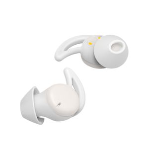 <span class=keywords><strong>Earbuds</strong></span> terbaik 12H mini-42 DB Hybrid ANC bluetooth putih kebisingan nirkabel tidur dengan kontrol aplikasi - Product Image 3