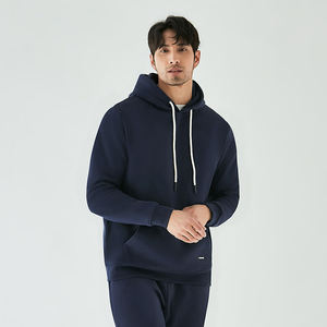 ผ้าห่มผ้าเฟรนช์เทอร์รี่ระบายอากาศได้ดีเป็นมิตรต่อสิ่งแวดล้อมน้ำหนัก470กรัมสำหรับฤดูหนาวผ้าคอตตอน100% ระดับพรีเมียมออกแบบโลโก้ได้ตามต้องการ - Product Image 5