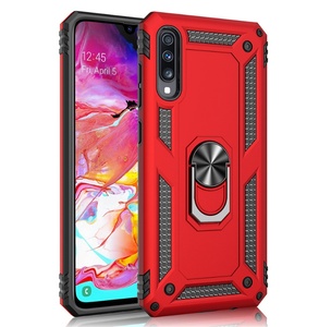Custodia protettiva in TPU in plastica rigida antiurto Samsung <span class=keywords><strong>Galaxy</strong></span> A80 <span class=keywords><strong>A70</strong></span> A90 custodia per telefono cellulare - Product Image 5