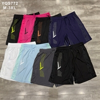 T-shirt de course d'été pour homme Pro, ensemble décontracté à manches courtes, séchage rapide, anti-transpiration, sans contrainte, pour marathon, sport et fitness