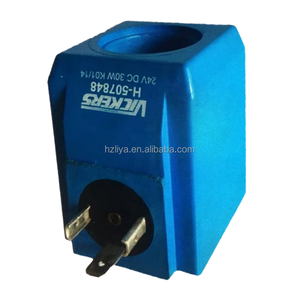 โซลินอยด์คอยล์วาล์วไฮดรอลิก อเมริกา 24V/220V H507848 H507834 - Product Image 4