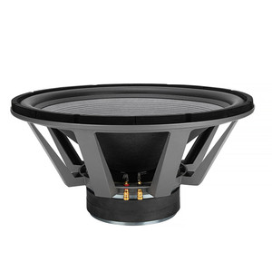 LS-29 W-21 21-Zoll-Tieftöner für Bass kompensation der offenen Schall wand oder des Kabinetts 200W-250W/8 + 8Ohm /LII AUDIO H2102 Koaxial 1PCS - Product Image 2