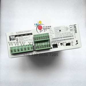 Inversor Nuevo Original WD Evf8202-E 33.8202-E. 2D. 11 0.75kw 230V 00384004 - Product Image 1