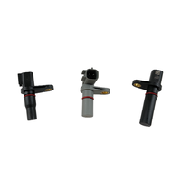 Nouveau Kit de 3 Capteurs de Boîte de Vitesses DCT de Haute Qualité pour Transmission Automatique (DPS6 6DCT250) Garantie de 3 Mois