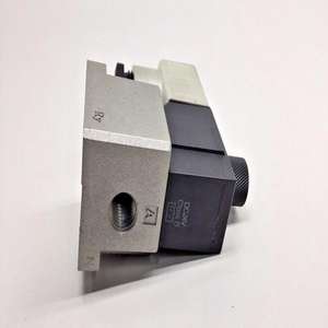 Vanne solénoïde d'origine SMC VT317-5DZ-02N - Product Image 4