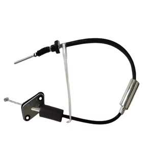 Wholesale 25181786 Daewoo Motor Shift Cable - High Quality