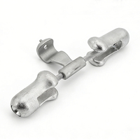 Amortisseur de vibrations pour ligne de transmission électrique, accessoire de protection pour amortisseur OPGW Stockbridge