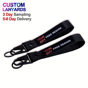 Fabric Flight Airplane Embroidery Keychain Crew Embroidered Key <b>Tag</b> for Car Motorcycle - Product Image 1
