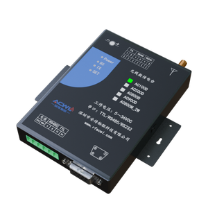 وحدة راديو بيانات صناعية AC100D ، MHz ، شمول لاسلكي ، GFSK ، نقل شفاف ، RS232/RS485/TTL - Product Image 4