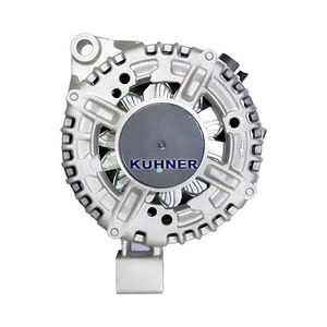 Alternatore compatibile con VOLVO C70 II T5 Benzina (KW: 169, CV: 230) dal 03-2007 al 06-2013 KUHNER 301967RI NUOVO - Product Image 1
