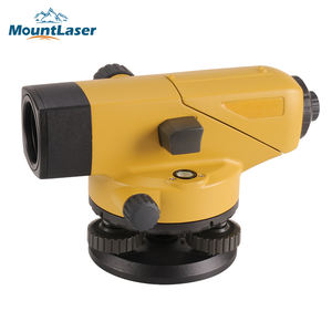 Instrumento de Venta caliente 24X <span class=keywords><strong>Nivel</strong></span> de volteo de <span class=keywords><strong>nivel</strong></span> topográfico con amortiguación magnética, herramienta de medición <span class=keywords><strong>Nivel</strong></span> automático para topógrafo - Product Image 4