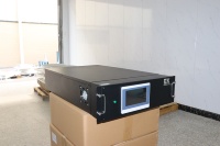 Climatiseur de précision en ligne EKMC 25-70 kW pour le refroidissement des centres de données modulaires