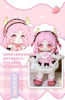Luxuriöse Hochwertige Exquisite BJD 12-Punkt-Puppe, Anime-Stil Große Augen Gelenkpuppe Posierbare Sammlerfigur