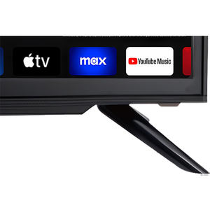 Commercio all'ingrosso di alta qualità da <span class=keywords><strong>43</strong></span> <span class=keywords><strong>pollici</strong></span> Smart <span class=keywords><strong>LED</strong></span> Full HD LCD TVs per uso <span class=keywords><strong>TV</strong></span> Hotel con compatibilità Android & WiFi - Product Image 4