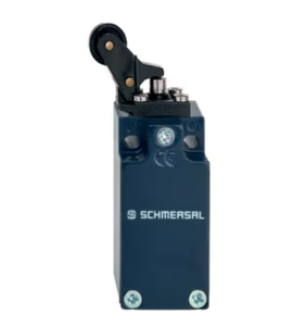 Interrupteur de fin de course MT-Schmersal T3K 235-11Z-M20 - Boîtier métallique résistant à l'huile et aux produits, neuf et authentique, en stock - Product Image 1