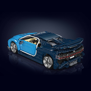 ชุดของเล่น <span class=keywords><strong>KAI</strong></span>-RONN 1222/ชิ้นชุดของเล่นพลาสติกเพื่อการศึกษาในรถยนต์ชุดอิฐโมเดลอาคารบล็อคสำหรับเด็กที่มีการเปลี่ยนแปลง - Product Image 4