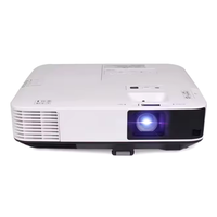 CB-2255U CB-2265U CB-992F CB-972 CB-982W CB-2155W CB-2065 High-definition Business Conference Engineering Projector