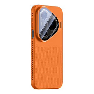 Funda Protectora para Teléfono con Diseño de Puntos, Refrigeración y Soporte para Lente HD, para Huawei P90 ProMax, con Cubierta Suave de TPU - Product Image 1