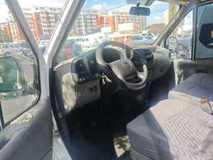 <span class=keywords><strong>Ford</strong></span> <span class=keywords><strong>Transit</strong></span> Classique d'occasion, modèle 2016, diesel, boîte manuelle 5 vitesses, empattement court, toit moyen, fourgon - Product Image 5