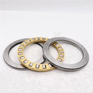 K <span class=keywords><strong>89415</strong></span> M Zylindrisches Axialkugellager K89415M - Product Image 4