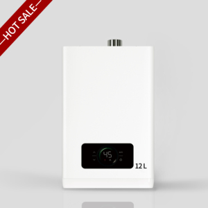 Calentador de Agua a <span class=keywords><strong>Gas</strong></span> de Pared Termostático para el Hogar de Bajo Precio y Gran Venta, 220VAC 50Hz, Impermeable - Product Image 3