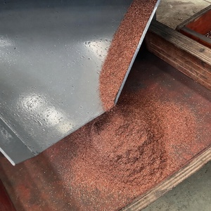 Máquina Granuladora de Alambre de Cobre y Aluminio, Motor de 40.5kW, 3200kg, Automática, 1 Año de Garantía, Alta Productividad, para Uso en Recicladeros, Latinoamérica - Product Image 5