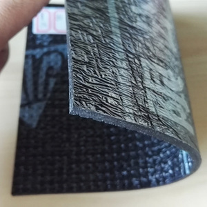Rouleaux de papier bitume imperméable pour toiture en asphalte auto-adhésif - Product Image 5