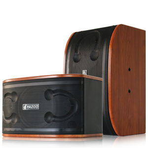 Oem <span class=keywords><strong>10</strong></span>-Inch 200W Professionele Home Theater Geluidssysteem Luidspreker Passief <span class=keywords><strong>Pa</strong></span> Systeem Voor Feesten Karaoke - Product Image 2