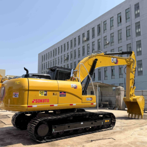 Original Used Caterpillar 320GX <b>Excavator</b> Well Maintained High Efficiency For Earthmoving 320gc 320gx <b>Excavators</b> Ready to ship - Product Image 1