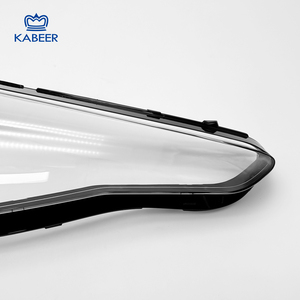 Copertura Faro Anteriore per Skoda <span class=keywords><strong>Fabia</strong></span> <span class=keywords><strong>2008</strong></span> 2009 2010 2011, Guscio Protettivo per Lente Faro, Coprilampada - Product Image 4