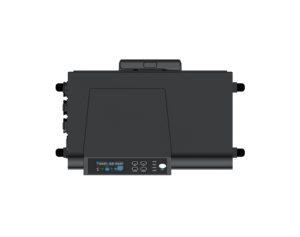 Fuente de Alimentación Portátil TSX de 3600W y 3.84kWh con Ruedas, Generador Solar UPS para Respaldo de Energía en el Hogar, Batería de Reserva, USA/EU, Onda Sinusoidal Pura - Product Image 6