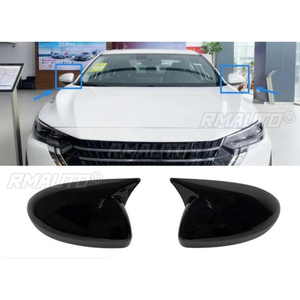 Pour Nissan Sylphy 2020-2024 : Kit Carrosserie, Coque de Protection pour Rétroviseur Latéral, Garniture de Rétroviseur, Pièce de Modification - Product Image 2