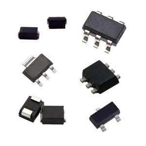 ATAES132-MAH-ER-T ชิป IC ใหม่และของแท้ ไมโครชิป ชิ้นส่วนอิเล็กทรอนิกส์ ผู้จัดจำหน่ายบริการ BOM - Product Image 1