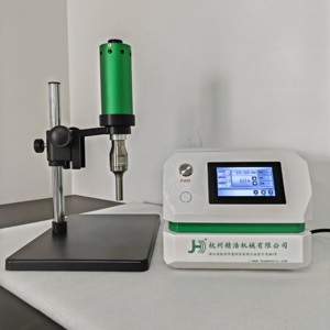 20 hz קולי homogenizing מכונת 500w אולטרסאונד מים ניידים מערבלי homogenizer - Product Image 1