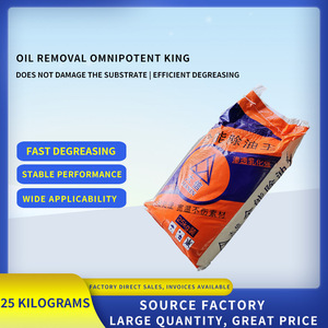 Tất cả các mục đích siêu chất tẩy nhờn cho sắt Đồng thép-hiệu quả tẩy dầu mỡ đại lý với tùy chỉnh hóa chất dịch vụ - Product Image 2