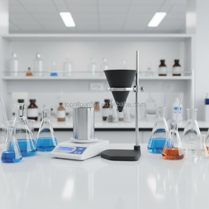 Probador de Densidad de Negro de Humo ASTM D1513 Modelo PDT-01 - Product Image 3