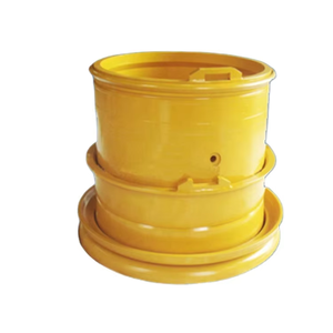 3Pc Tubeless Engineering Machines Velg 25-17.00/1.7 Voor Lader L90f - Product Image 2