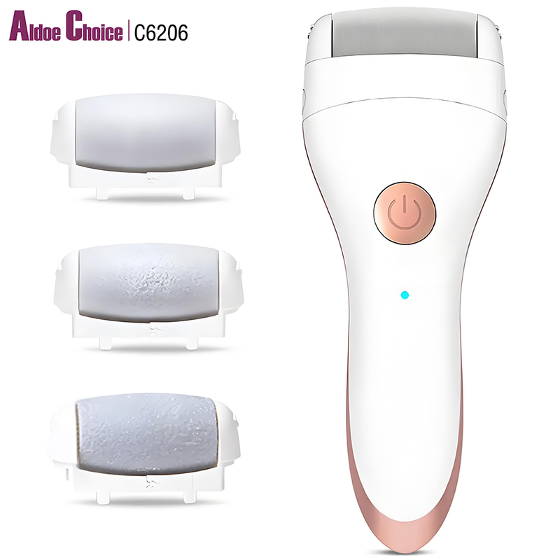 New Arrival Electric Pedicure Skin Care