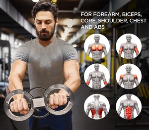 Macchina Spinning Burn resistenza regolabile da 8 a 12 libbre per gli uomini donne a <span class=keywords><strong>fare</strong></span> avambraccio e spalla allenamenti <span class=keywords><strong>in</strong></span> <span class=keywords><strong>palestra</strong></span> a <span class=keywords><strong>casa</strong></span> - Product Image 3