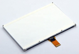 FSTN <span class=keywords><strong>LCD</strong></span> 240*160 Đồ Họa COG Đơn Sắc <span class=keywords><strong>LCD</strong></span> Module JHD240160-G96BEW-BL - Product Image 5