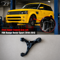 Pour Range Rover Sport 2010 à 2013 Bras de suspension supérieur avant gauche LR063688 LR014629