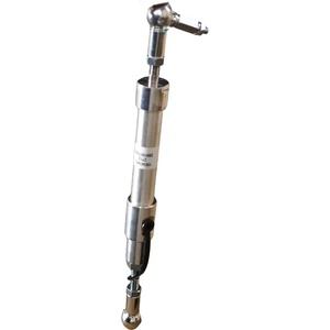 Varilla de Aceleración de Alta Calidad para Excavadora con Rótula - Product Image 2