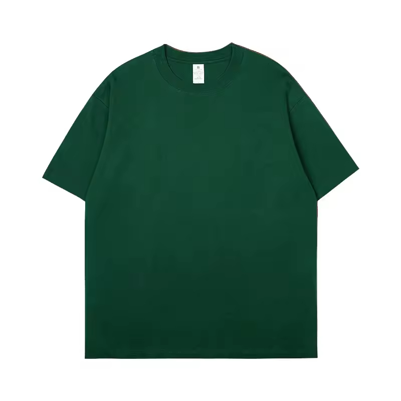vert forêt