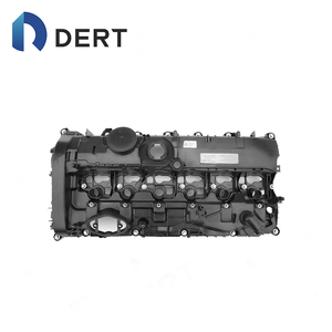 气缸盖阀盖 11127645173 适用于宝马 B58 1系 F20 F21 <span class=keywords><strong>2</strong></span> F22 <span class=keywords><strong>3</strong></span> GT F30 F31 5 7 X3 - Product Image 2