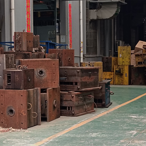 Taizhou Nhà cung cấp cung cấp chất lượng cao đã qua sử dụng lạnh Runner tấm nhựa tiêm khuôn chất lượng tốt thực phẩm hộ gia đình khay khuôn - Product Image 3