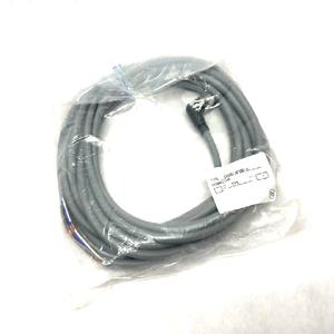 Cordon de connexion à extrémité unique Ex500-ap050-a, angle <span class=keywords><strong>droit</strong></span> - Product Image 1