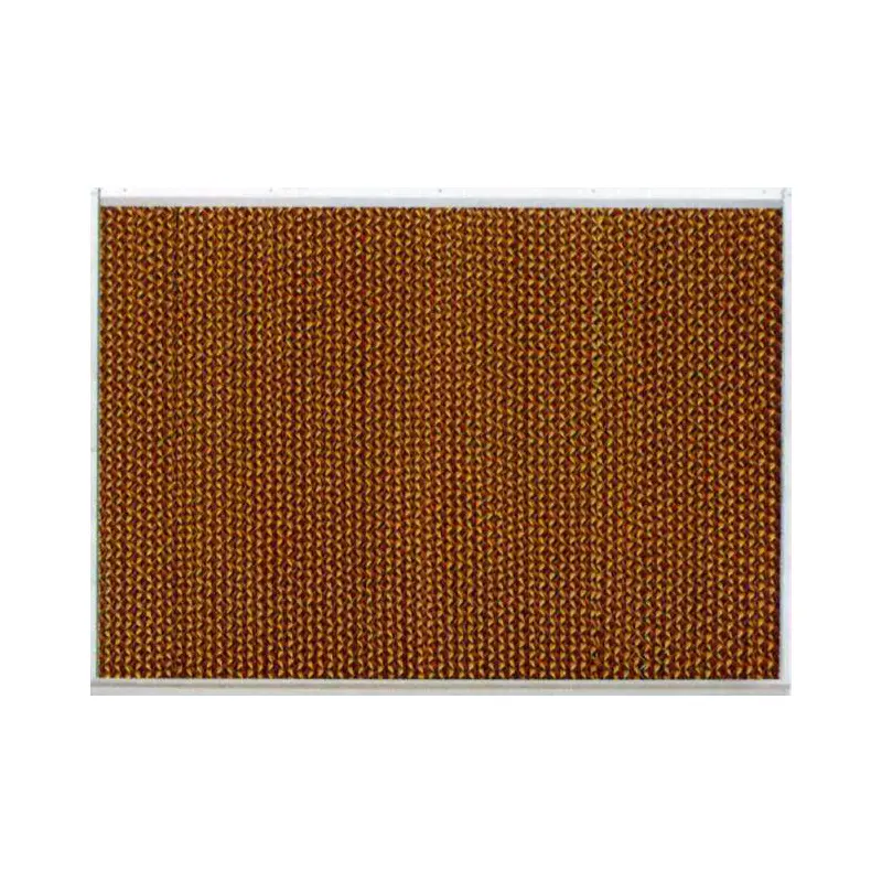 Greenhouse and Poultry House Equipment 7090 Honeycomb Cooling Pad