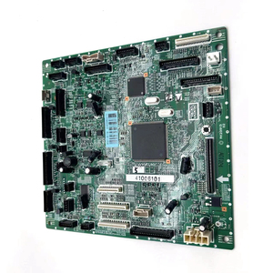 บอร์ดควบคุม DC ISSCX RM1-8119 โลหะเหมาะสำหรับเอชพี เลเซอร์เจ็ท M575 500 อุปกรณ์เสริมเครื่องพิมพ์ - Product Image 3