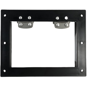 Valvola di Esclusione Unidirezionale in Acrilico per Animali Selvatici, per Procioni, Scoiattoli e Opossum - Product Image 2