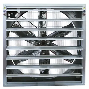 Best Quality Low Price Poultry Chicken House Broiler Farm Box Ventilation Fan greenhouse fans exhaust fan ventilation